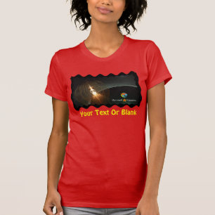 De Russische Maanlanding T-shirt