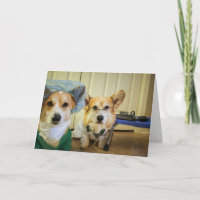 De Rust van Dr. en van de Verpleegster van Corgi