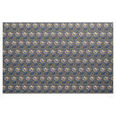 De rustplaats stof (Yard (91,4 cm))