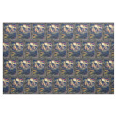 De rustplaats stof (Fat Quarter)