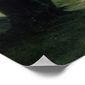 De Sabbat van de getuigen Poster (Hoek)