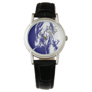 De Sacred Moment eWatch Horloge