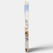 De Salute, Venetië, van John Singer Case-Mate iPhone Case (Achterkant / Links)