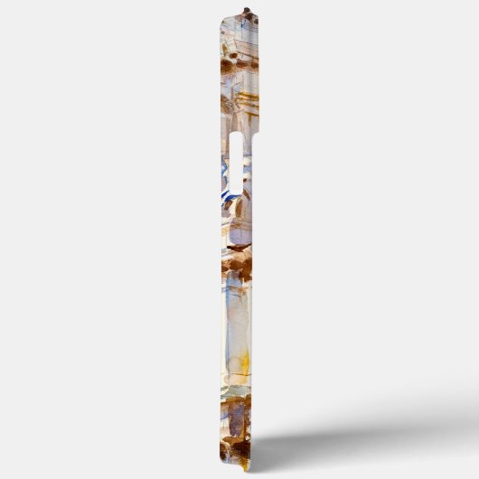 De Salute, Venetië, van John Singer Case-Mate iPhone Case (Achterkant / Rechts)