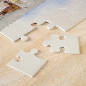 De Salute, Venetië, van John Singer Legpuzzel (Zijkant)