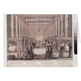 De samenvatting van de zusters van de liefdadighei