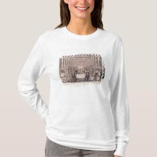 De samenvatting van de zusters van de liefdadighei t-shirt