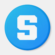 De Sandbox Game Magnet