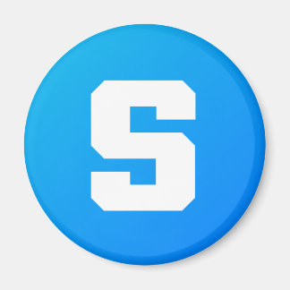 De Sandbox Game Magnet Magneet