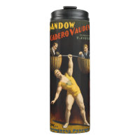 De Sandow Eugen Sandow Vaudeville Gewichtheffer