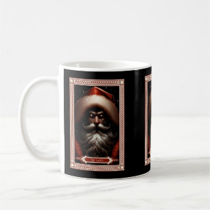 De Santa Tarot Kaart Koffiemok