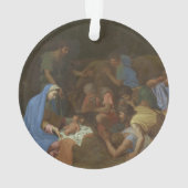 De sapersie rond 1653 ornament (achterkant)