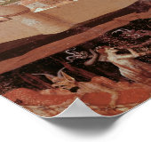 De schade in de hel poster (Hoek)