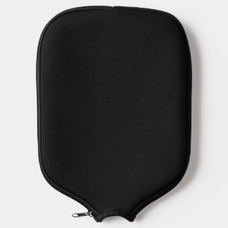 De schaduw van bamboe pickleball paddle