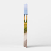 De schaduw van de pelgrim Case-Mate iPhone case (Achterkant / Rechts)