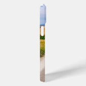 De schaduw van de pelgrim Case-Mate iPhone case (Achterkant / Rechts)