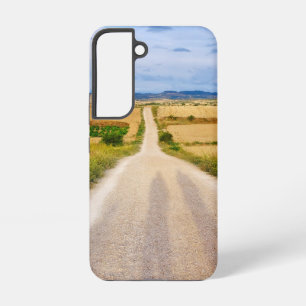 De schaduw van de pelgrim samsung galaxy hoesje