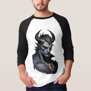 De Schaduwheer T-shirt