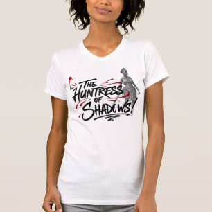 De_Schaduwjager_Elite_Jager! T-shirt