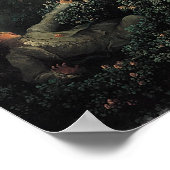 DE SCHAKELING POSTER (Hoek)