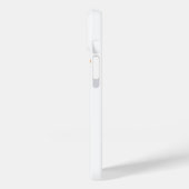 De schat van Lucky Leprechaun Case-Mate iPhone Case (Achterkant / Links)