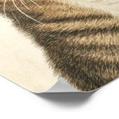 De schatkamer van Dürer 2 Poster (Hoek)