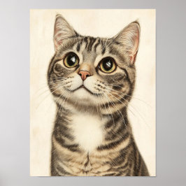 De schatkamer van Dürer 4 Poster