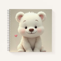 De Schattigee Beer spiraal