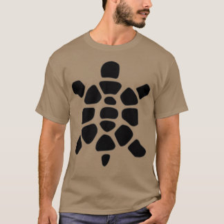 De Scheluwschildpad T-shirt