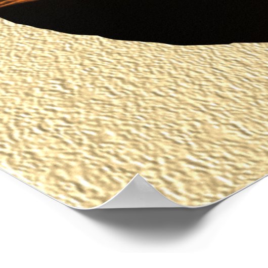 De schepper - de druk van het poster (Hoek)