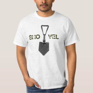 DE SCHOKKEN T-SHIRT