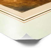 De schommel, 1928 door Louis Icart Foto Afdruk (Hoek)