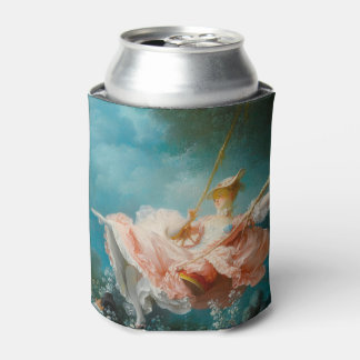 De Schommel Fragonard Blikjeskoeler