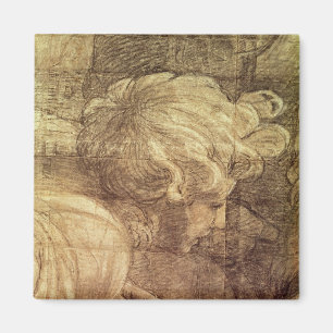 De school van Athene Magneet