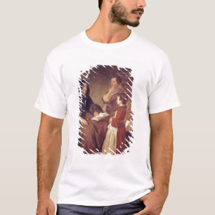 De Schoolminnares T-shirt