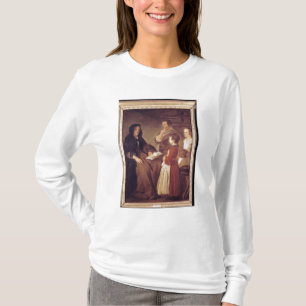 De Schoolminnares T-shirt