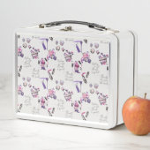 De schoonheid komt uit het binnenpatroon (In situ)