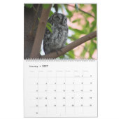 De schoonheid van Afrika Kalender (Jan 2027)