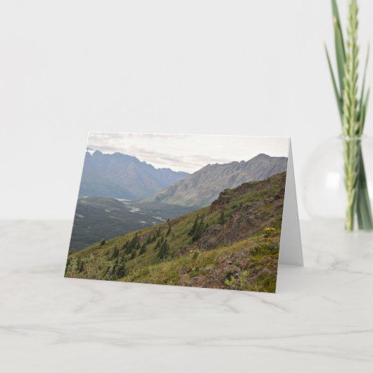 De schoonheid van Chisana Kaart (Voorkant)