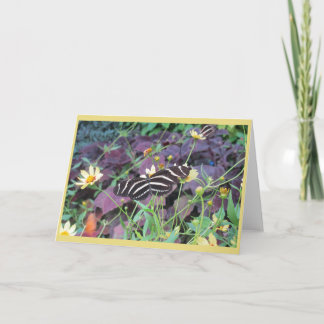 De Schoonheid van de lente Kaart