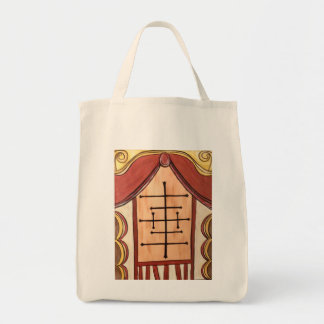 De schoonheid van het Zuidwesten Tote Bag