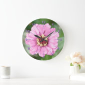 De Schoonheid van Johann Grote Klok (Huis)