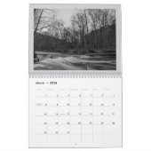 De schoonheid van natuur om ons heen 2025 kalender (Mar 2026)