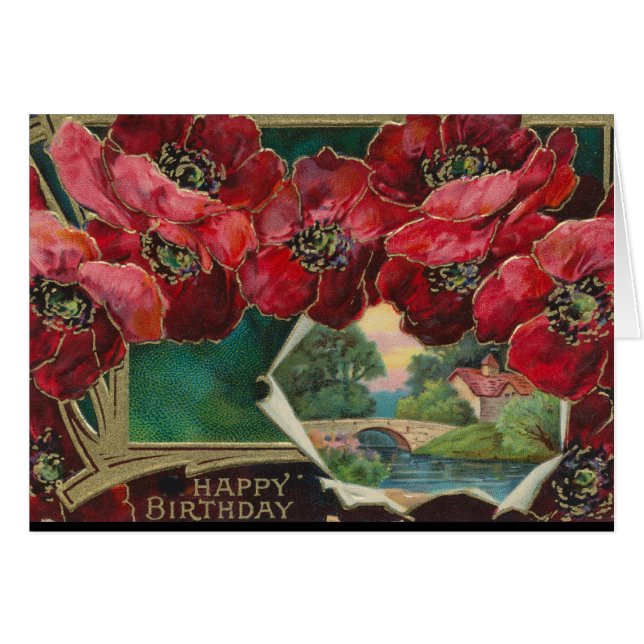 De schoonheid van Vintage (Voorkant Horizontaal)