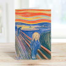 De Schreeuw | Edvard Munch