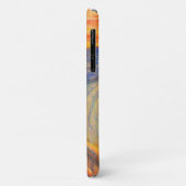 De Schreeuw van Edvard Munch Case-Mate iPhone Case (Achterkant/links)
