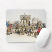 De schuld muismat (Met muis)