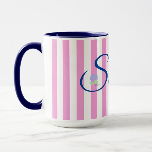 De Sconset Roze Mok (Links)