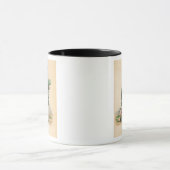 De Scotch Piper Mok (Midden)