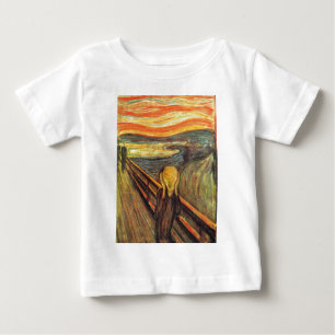 De Scream - Edvard Munch